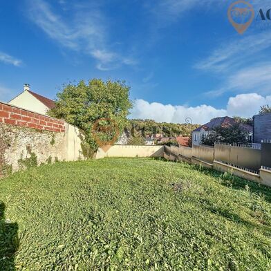 Terrain  143000 €