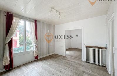 vente appartement 159 000 € à proximité de Saint-Denis (93210)