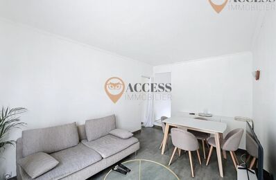 vente appartement 170 000 € à proximité de Marly-la-Ville (95670)