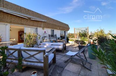 vente appartement 239 000 € à proximité de Palavas-les-Flots (34250)