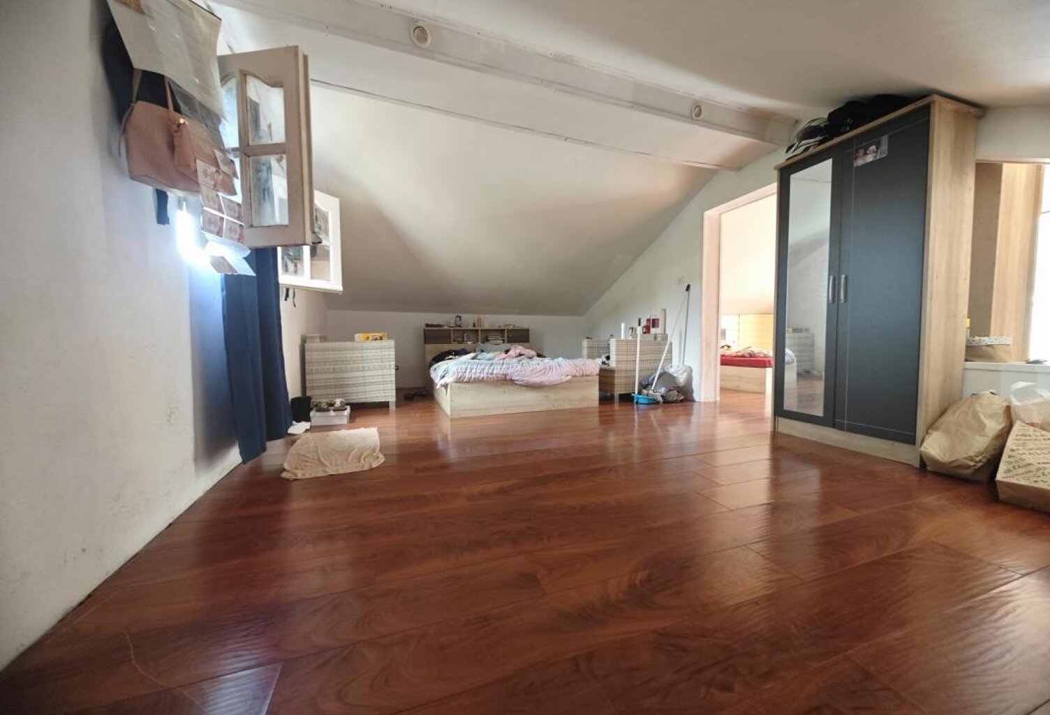 Ensemble immobilier de 3 logements aux Makes — photo 1