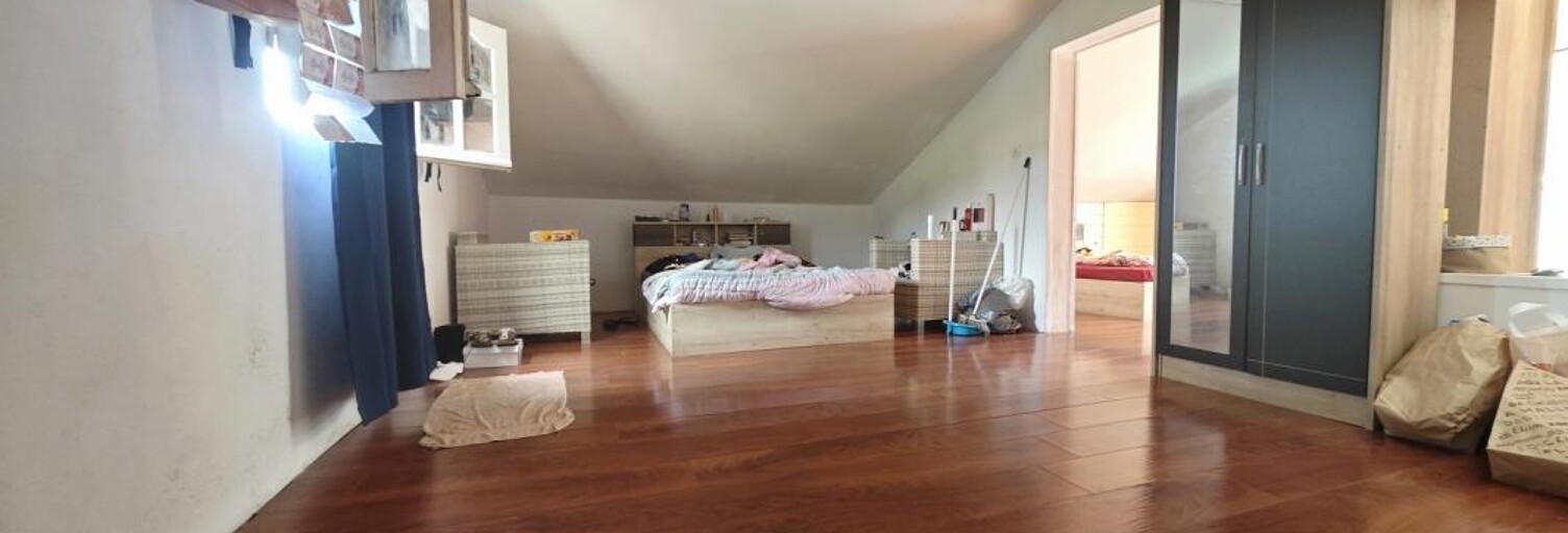 Maison 9 Pièces 197 m² à vendre à Saint-Louis (97450)