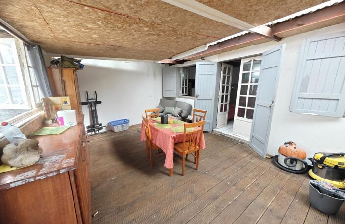Ensemble immobilier de 3 logements aux Makes — photo 4