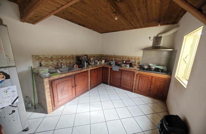 Ensemble immobilier de 3 logements aux Makes — photo 5