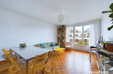 vente appartement 380 000 € à proximité de Paris 15 (75015)