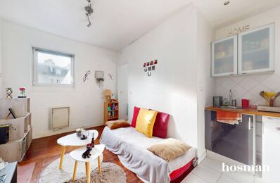 vente appartement 250 000 € à proximité de Boulogne-Billancourt (92100)