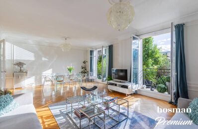 vente appartement 1 685 000 € à proximité de Issy-les-Moulineaux (92130)