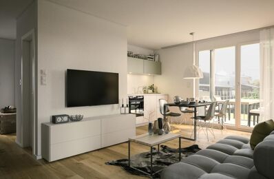 vente appartement 260 000 € à proximité de Wissous (91320)