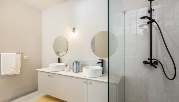 Appartement 3 pièces  à vendre Lunel 34400