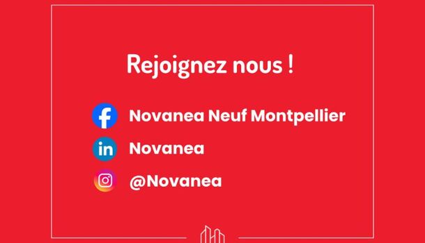 Appartement 2 pièces  à vendre Lunel 34400