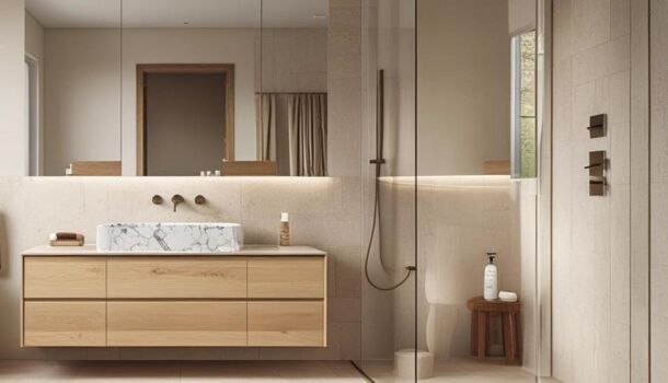 Appartement 2 pièces  à vendre Lunel 34400