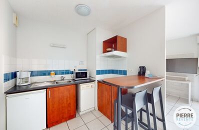 vente appartement 66 705 € à proximité de Treillières (44119)