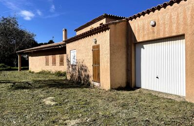 vente maison 597 000 € à proximité de Saint-Cyr-sur-Mer (83270)