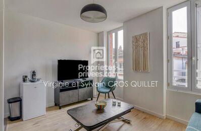 vente appartement 162 000 € à proximité de Lanta (31570)