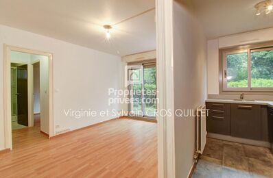 vente appartement 140 000 € à proximité de Sainte-Foy-d'Aigrefeuille (31570)