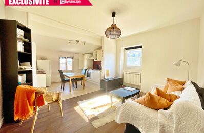 vente appartement 244 700 € à proximité de Martignas-sur-Jalle (33127)