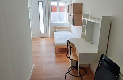 location appartement 465 € CC /mois à proximité de Provin (59185)