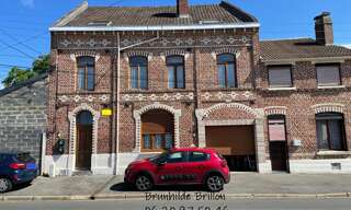 Maison 10 Pièces 196 m² à vendre à Liévin (62800)