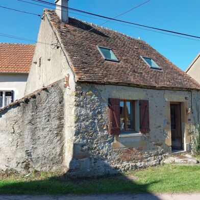 Maison 3 pièces 49000 €