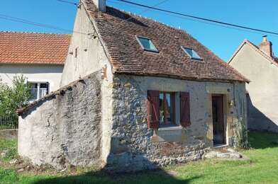 Maison 3 pièces 49000 €