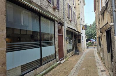 immeuble  pièces 248 m2 à vendre à Périgueux (24000)