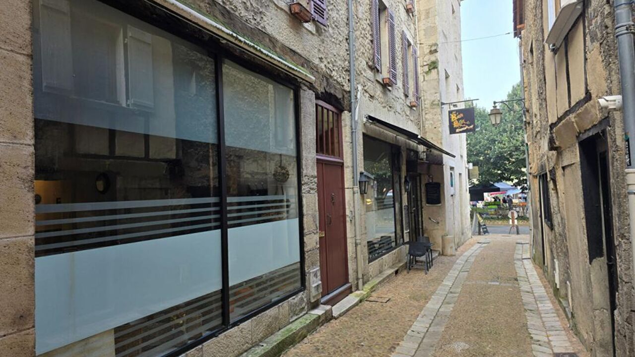 immeuble  pièces 248 m2 à vendre à Périgueux (24000)