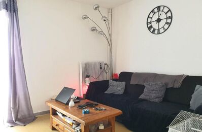 vente appartement 124 500 € à proximité de Saint-Mitre-les-Remparts (13920)