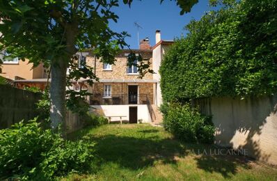 vente maison 294 000 € à proximité de Fleury-Mérogis (91700)