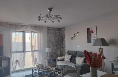 vente appartement 155 800 € à proximité de La Fare-les-Oliviers (13580)