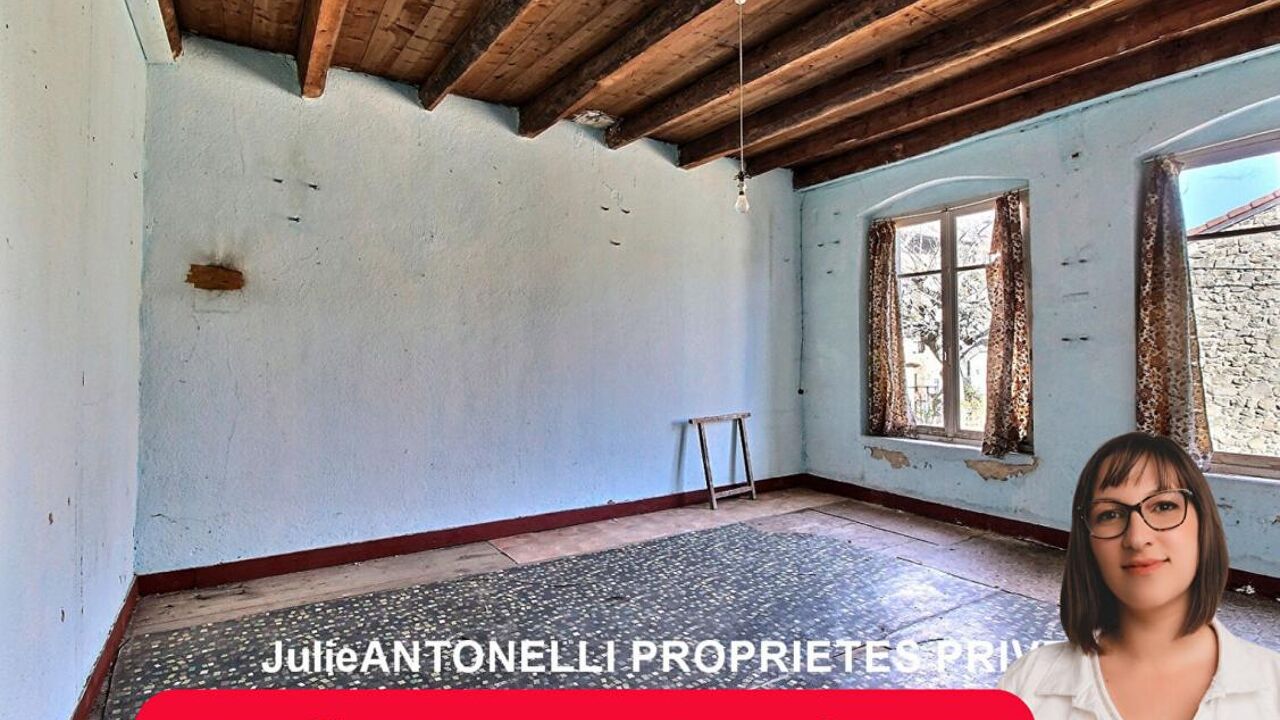 immeuble  pièces 200 m2 à vendre à La Séauve-sur-Semène (43140)