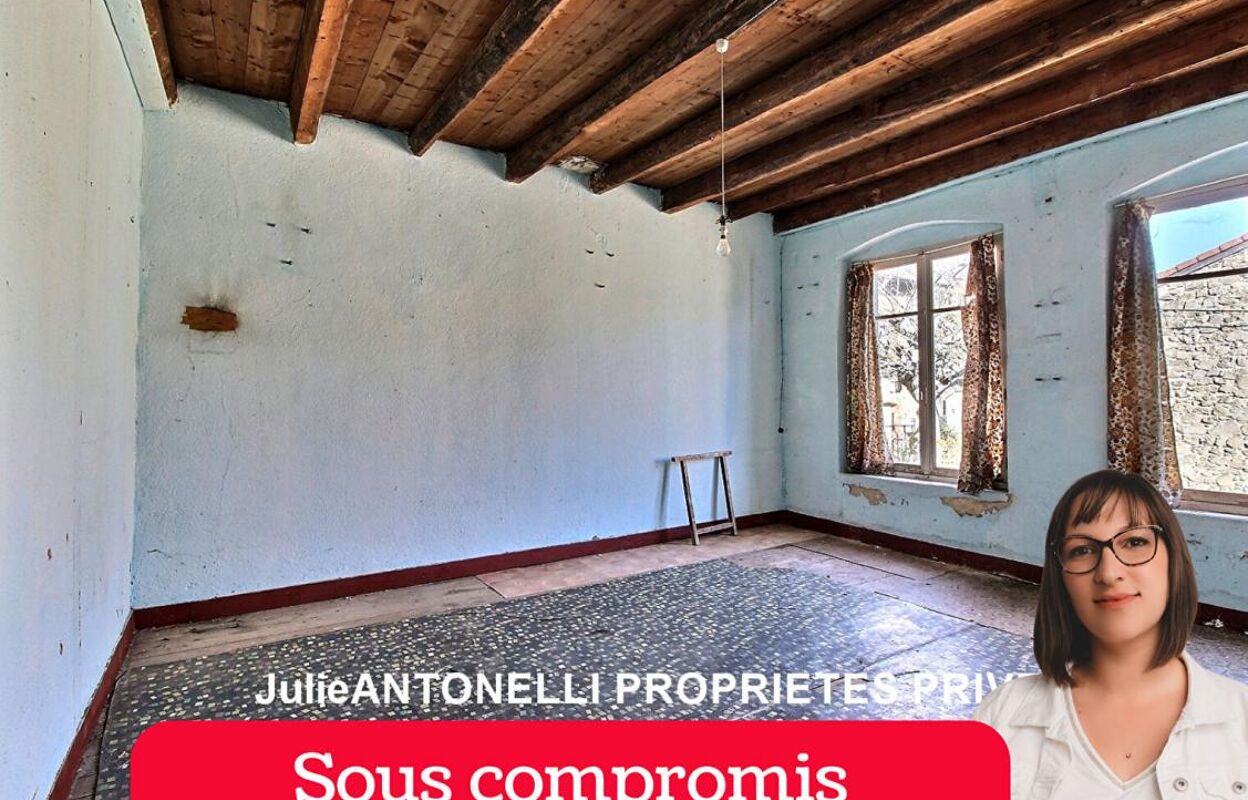 immeuble  pièces 200 m2 à vendre à La Séauve-sur-Semène (43140)