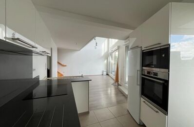 appartement 5 pièces 121 m2 à vendre à Reims (51100)