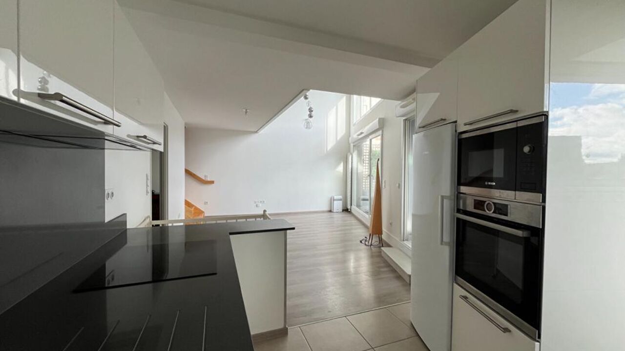 appartement 5 pièces 121 m2 à vendre à Reims (51100)