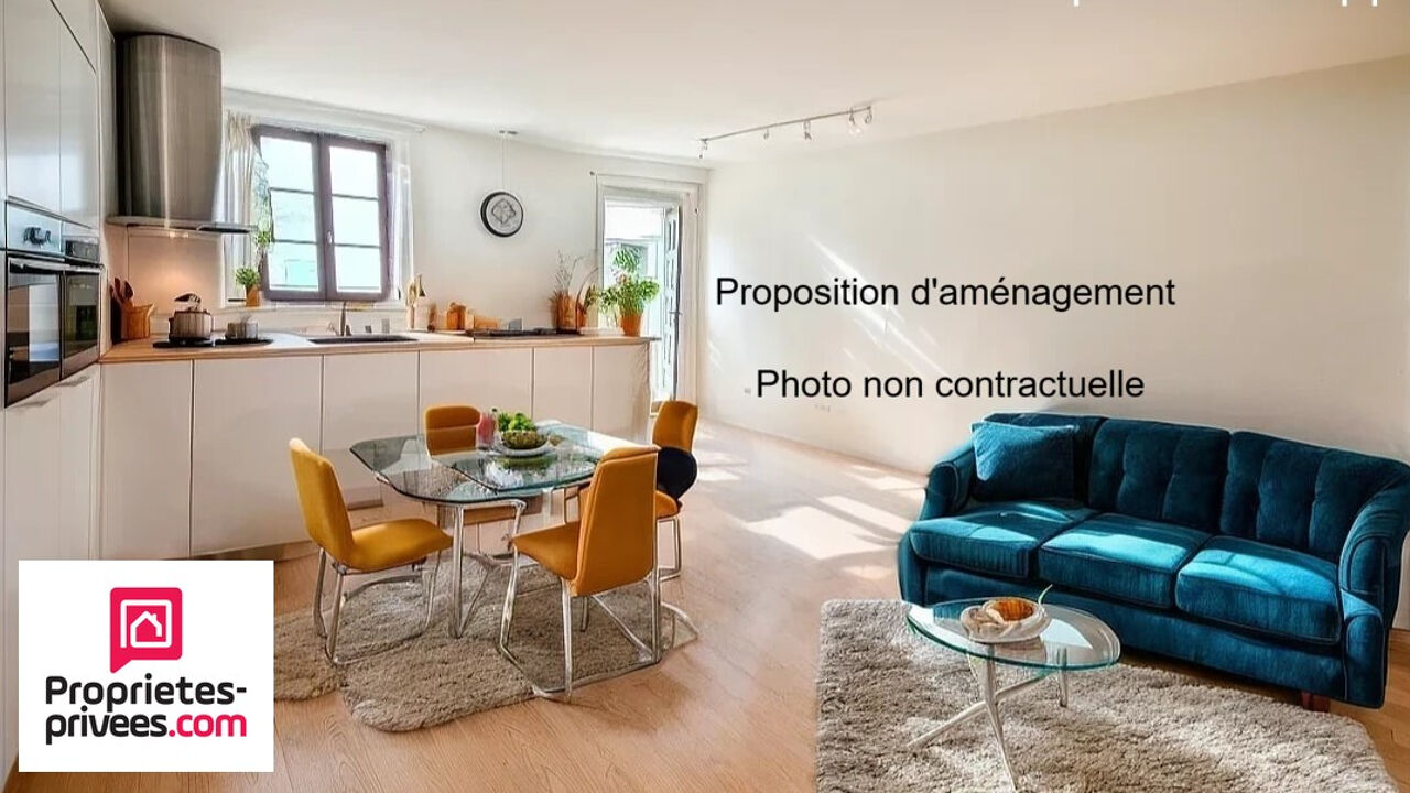 maison 9 pièces 188 m2 à vendre à Peyruis (04310)