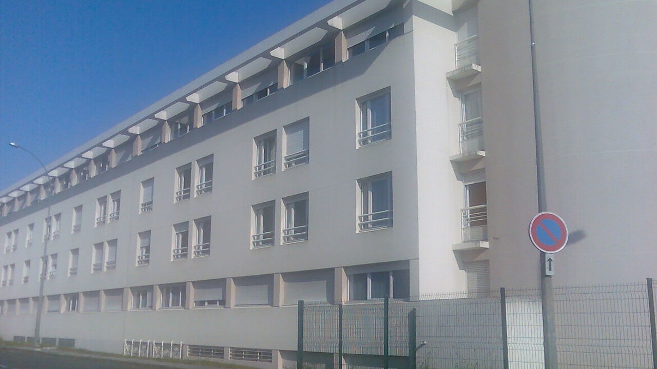 appartement 1 pièces 21 m2 à vendre à Pau (64000)