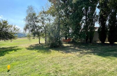 vente terrain 81 000 € à proximité de Saint-Crespin-sur-Moine (49230)