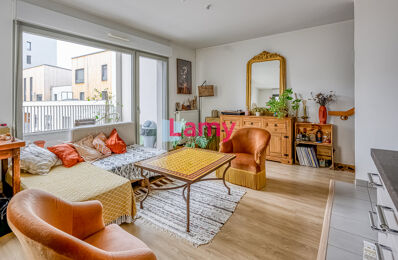 vente appartement 285 000 € à proximité de Bassens (33530)