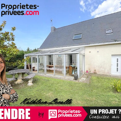 Maison 6 pièces 85 m²