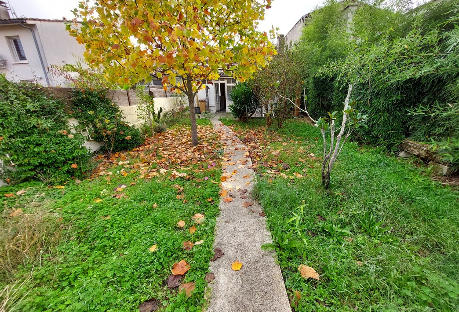 Maison — photo 1