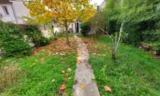 Maison 3 Pièces 75 m² à vendre à Libourne (33500)