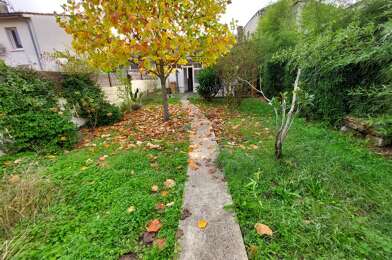 Maison 3 pièces 226000 €