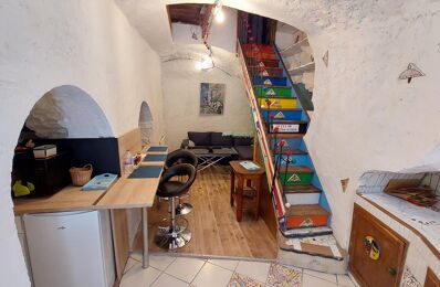 appartement 2 pièces 38 m2 à vendre à Sisteron (04200)