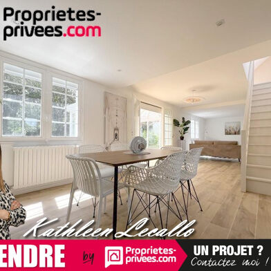 Maison 6 pièces 150 m²