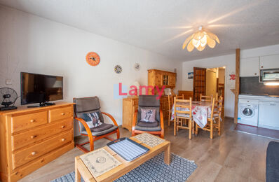 vente appartement 308 500 € à proximité de Mont-de-Lans (38860)