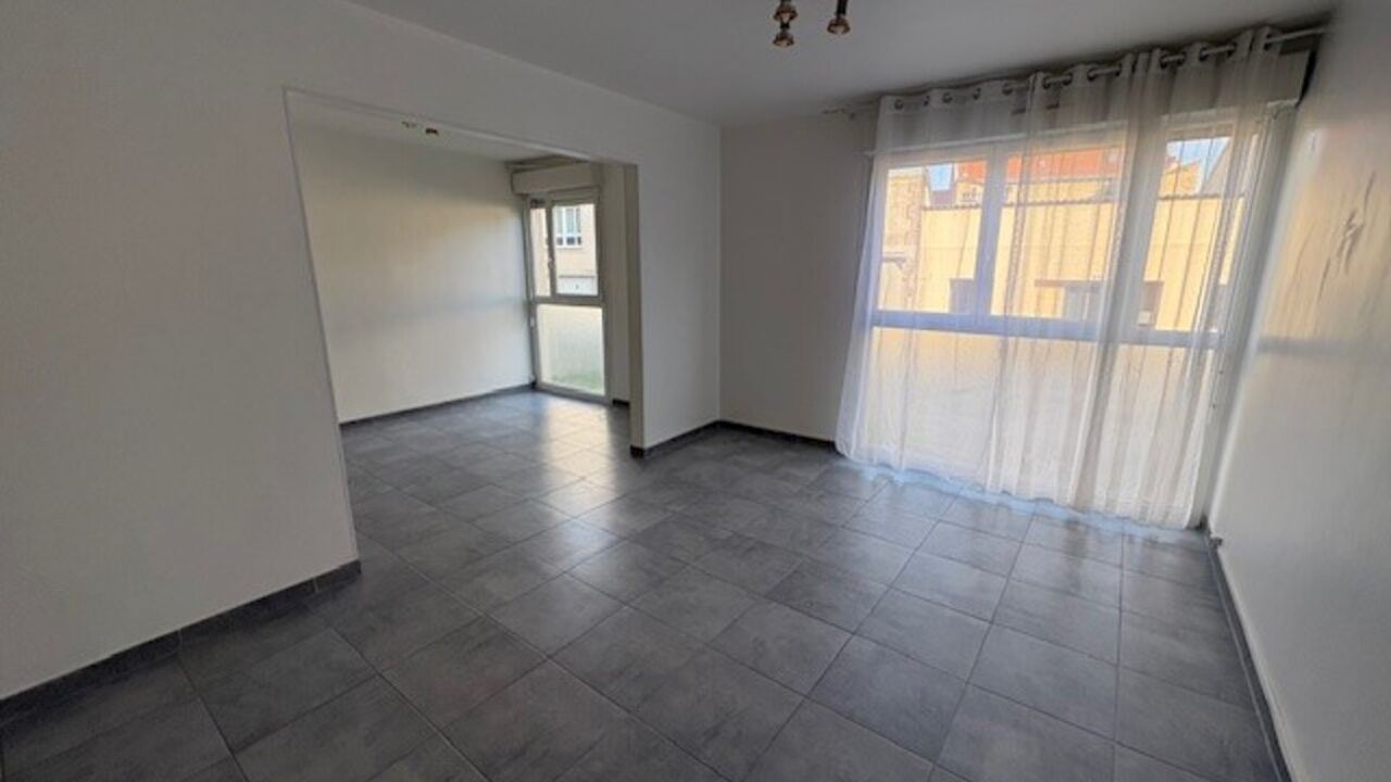 appartement 4 pièces 73 m2 à vendre à Reims (51100)