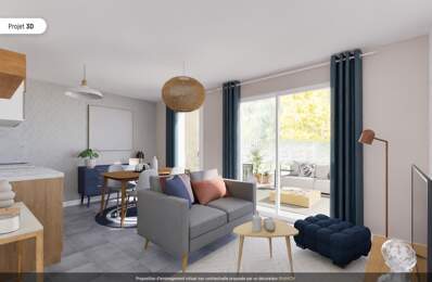 Appartement + Parking — photo du bien