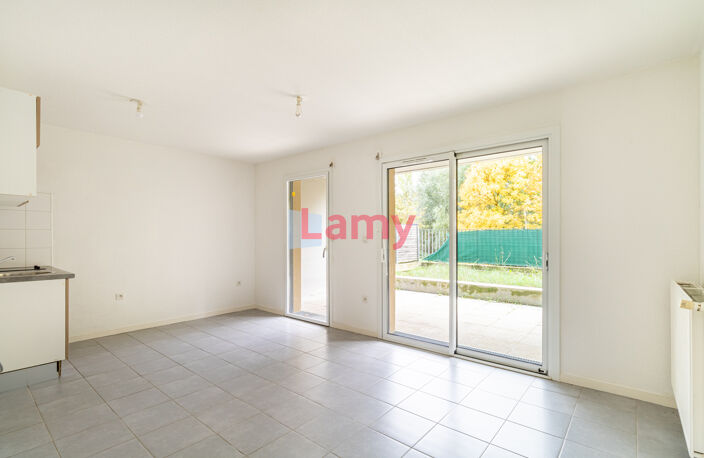 Appartement + Parking — photo 2