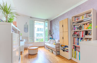 vente appartement 320 000 € à proximité de Paris 1 (75001)