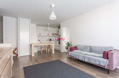 vente appartement 185 000 € à proximité de Pringy (77310)