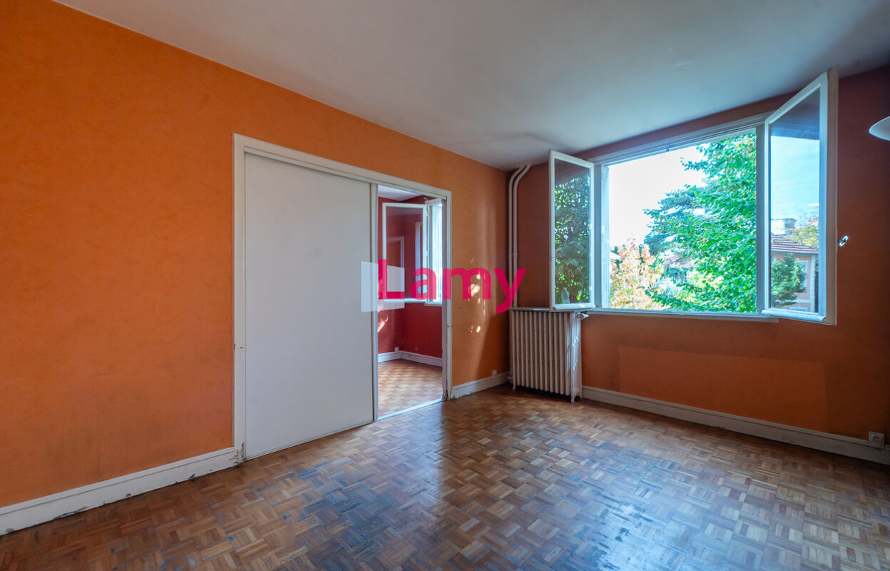 appartement 3 pièces 56 m2 à vendre à Le Perreux-sur-Marne (94170)